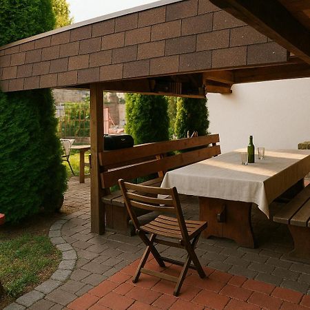 Gesamtes Haus Mit Garten - 100% Privatsphaere Wien Eksteriør billede