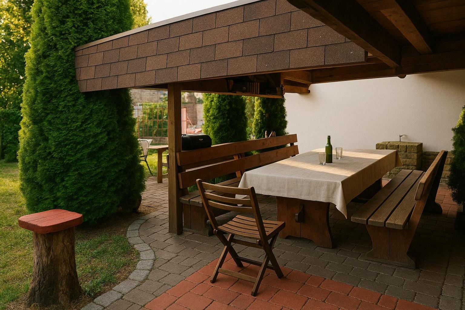 Gesamtes Haus Mit Garten - 100% Privatsphaere Wien Eksteriør billede